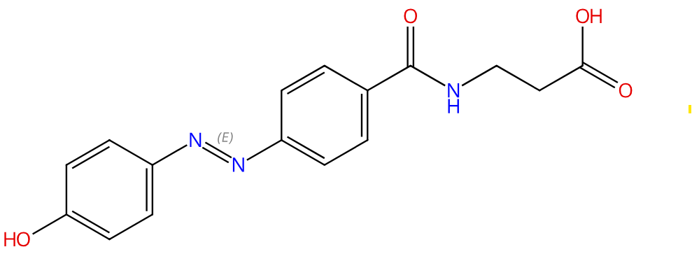 Decarboxy Balsalazide